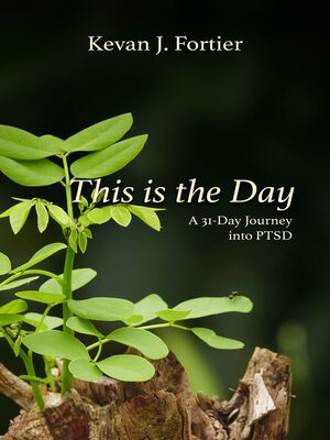 cover image of This is the Day